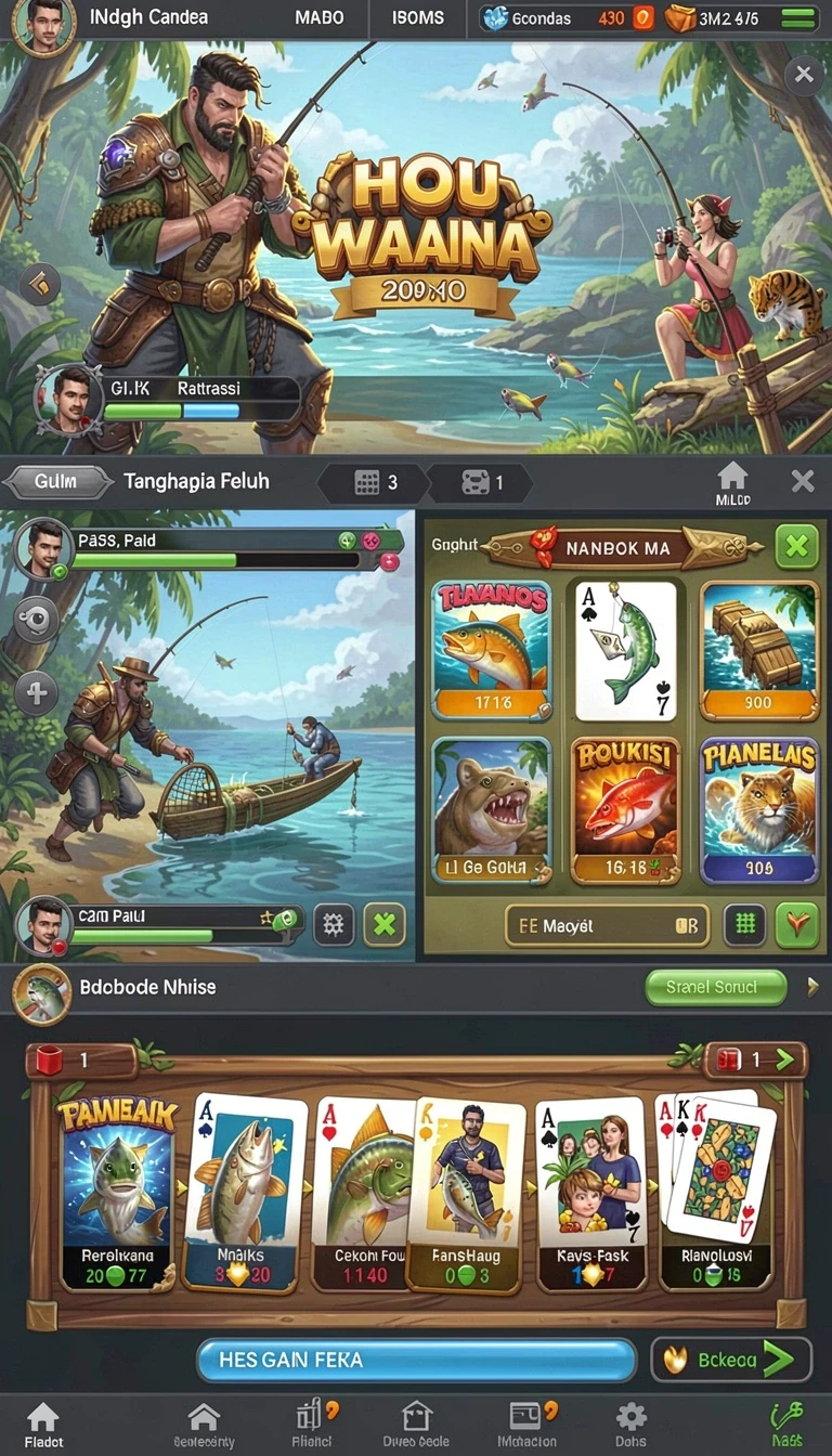 Review Aplikasi sensational77 Versi Terbaru screenshot
