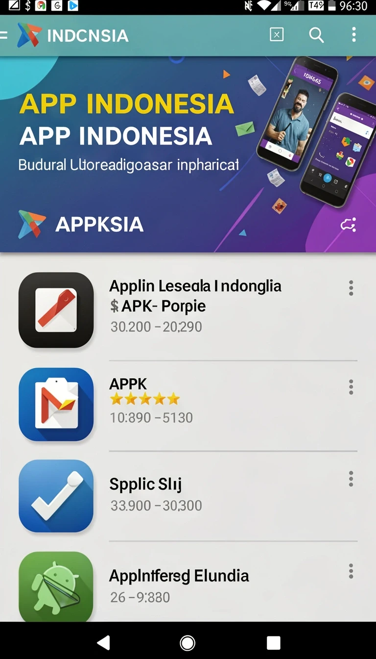 Download valir4d APK untuk Android screenshot